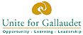 Unite for Gallaudet